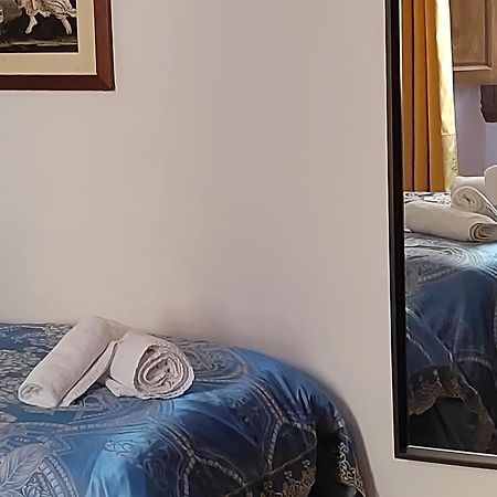 Residenza Martin Hotel Флоренция Екстериор снимка