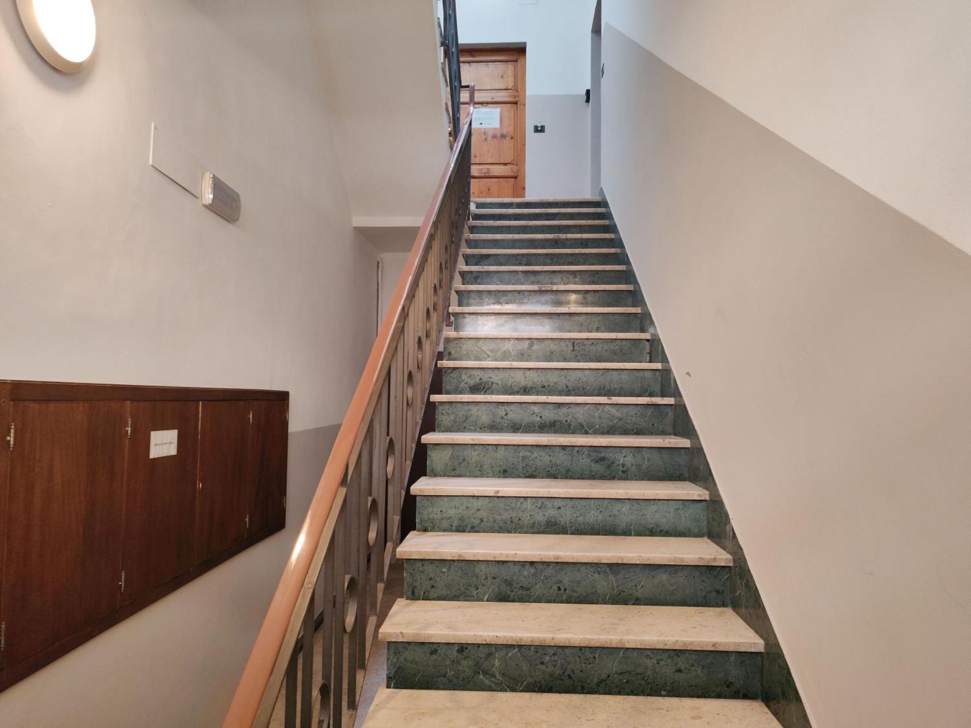 Residenza Martin Hotel Флоренция Екстериор снимка