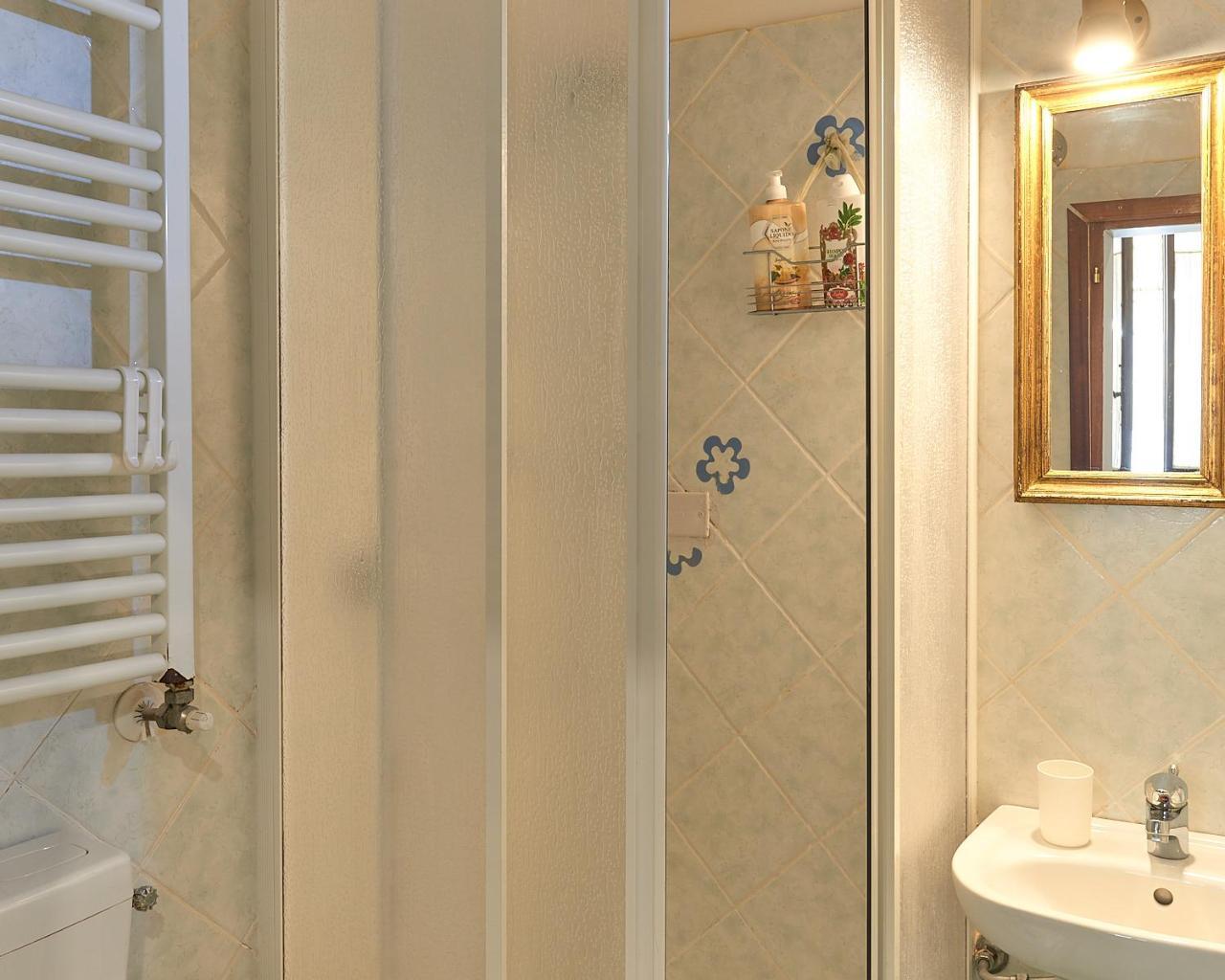 Residenza Martin Hotel Флоренция Екстериор снимка