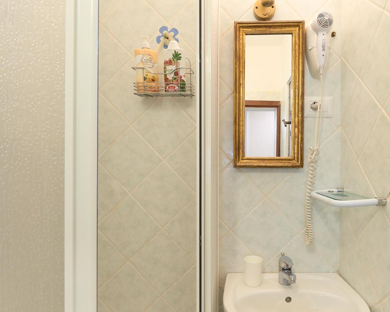 Residenza Martin Hotel Флоренция Екстериор снимка